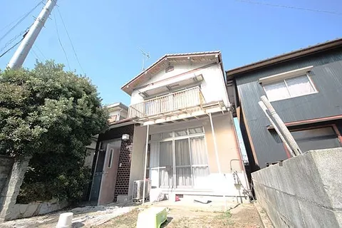 Used single-family home Takamatsu Town Used house