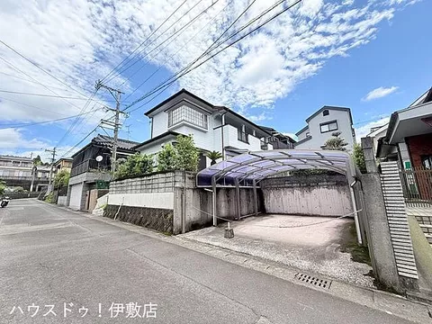Used single-family home Nishi-Ishiki 1-chome, used house