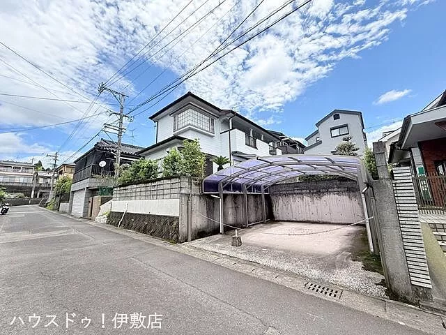 Used single-family home Nishi-Ishiki 1-chome, used house