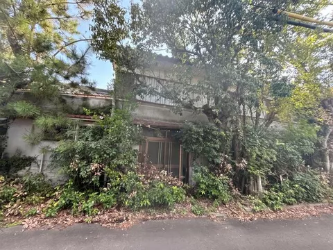 Marugame City, Ayauta Town Okadakami (Okada Station), 2-story, 5DK
