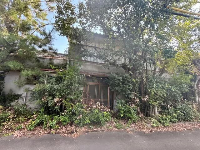 Marugame City, Ayauta Town Okadakami (Okada Station), 2-story, 5DK