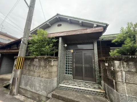 Sakai City, Kita Ward, Nakamuracho (Shinkanaoka Station) 2-story 8LDK