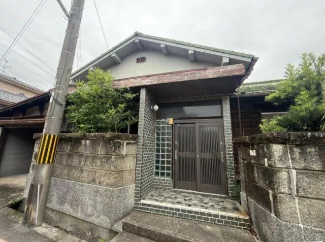 Sakai City, Kita Ward, Nakamuracho (Shinkanaoka Station) 2-story 8LDK