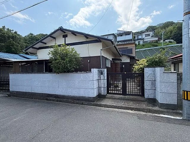 Used single-family home, Fuchu Town, Sakado City, used house