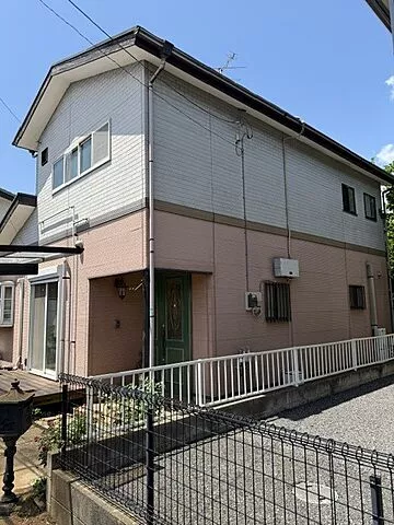 Used single-family home Abiko City Hihide - Used residence