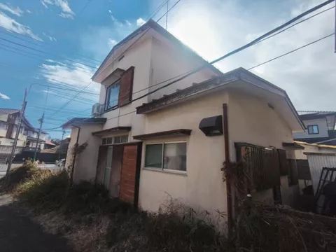 Kanuma City, Hiyoshicho (Shin-Kanuma Station) 2-story 4DK