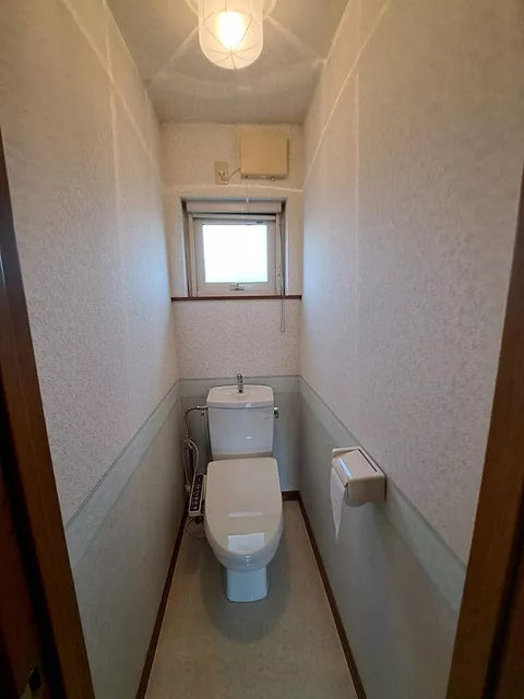 Used single-family home in Asahikawa City, Shunkodai 3-jo - Image 16