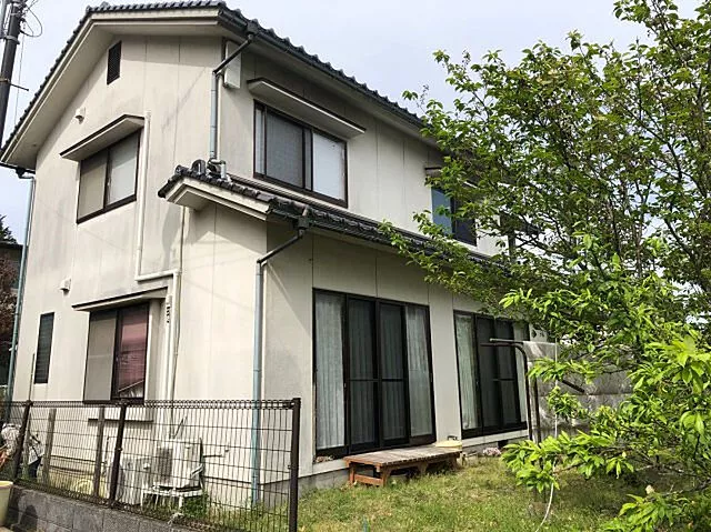 Used single-family home Inari, Yazu Town - Used single-family home