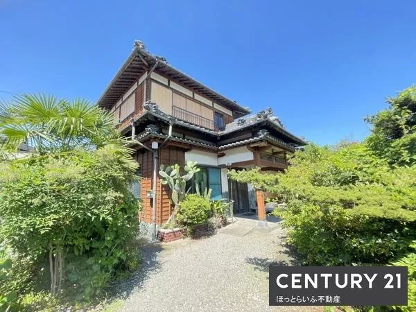 Miyakonojo City, Shimizu Town, 2-story building, 5DK
