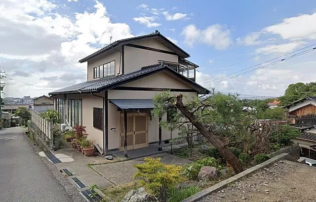 Used single-family home in Yamanoue-machi for sale