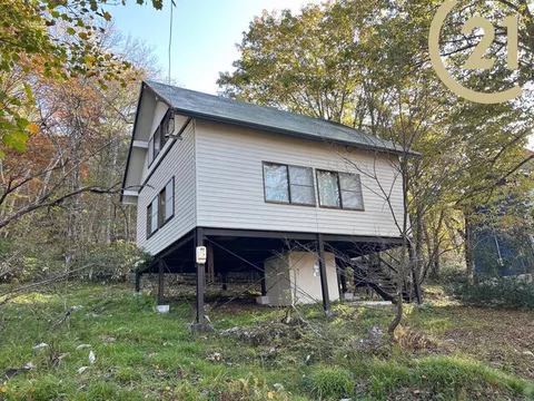 Takayama City, Shokawa Town, Rokumatsu (Takayama Station) 2-story 2LDK