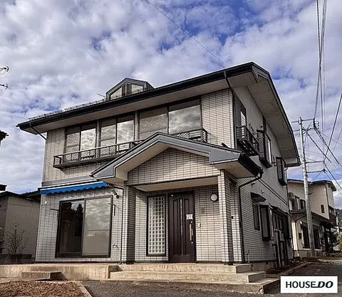 Used single-family home in Nanyo City, Miyauchi