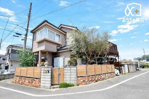 Mizuho Town, Nishitama District, Takane (Hakonegasaki Station) 2-story 3LDK