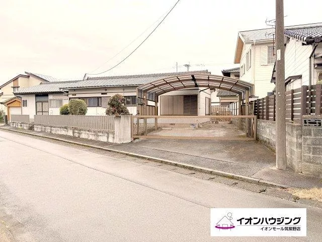[Contract Benefits] Customers who sign a contract for this property will receive a gift certificate worth 30,000 yen.