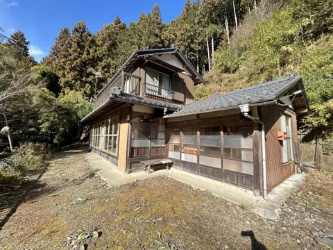 Oaza-Minami, Hanno-shi (Hanno Station) 2F 5K

2,980,000 yen