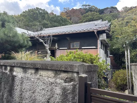 Sumoto City, Koguchi 2-chome (Maiko Station), 1-story, 4DK - Image 1