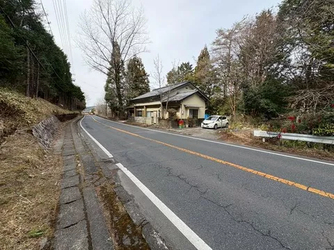 Mizunami City, Tōmachi Mizukami, single-story building, 5LDK