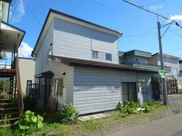 Fukagawa City, Ichijo (Fukagawa Station), 2-story, 5LDK