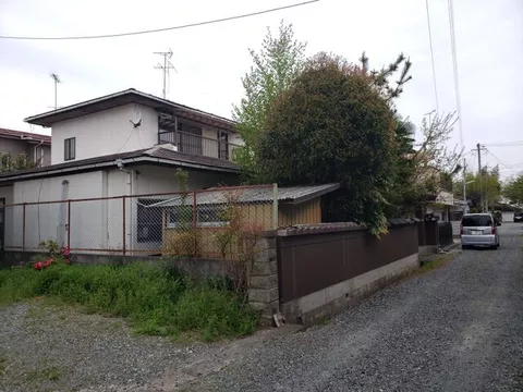 Minamisoma City, Haranomachi, Kamimachi 3-chome (Haranomachi Station), 2-story, 5DK