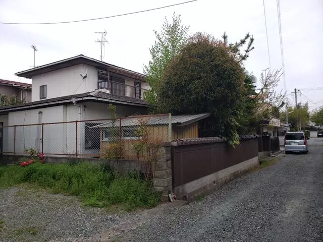 Minamisoma City, Haranomachi, Kamimachi 3-chome (Haranomachi Station), 2-story, 5DK