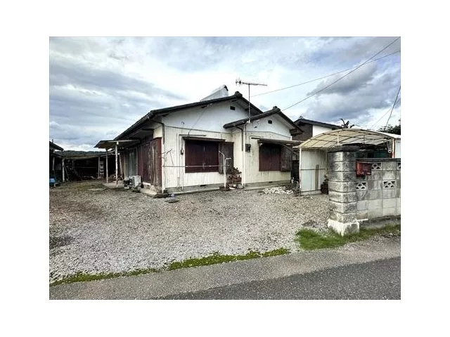 Nakacho (Tada Station) 1.5 million yen