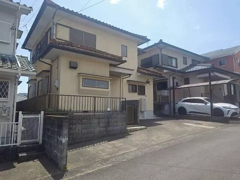 Kōyōdai, Seki City (Seki Tomioka Station) 2-story 5DK