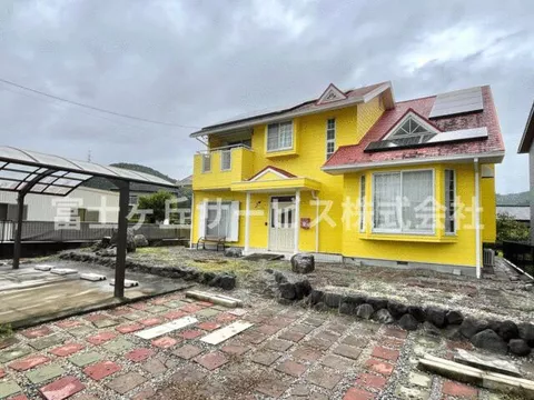 Shuchi District, Mori Town, Otorii, (Towata Station), two-story building, 6DK