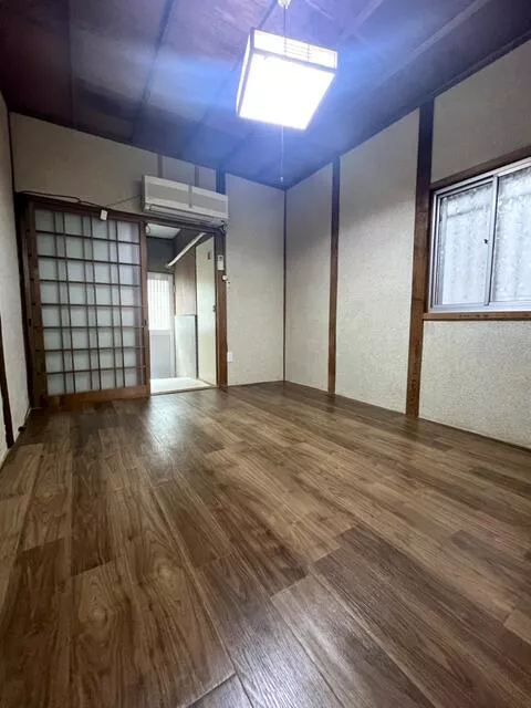 Yao City, Kuboji 2-chome (Kuboji-guchi Station) 2-story building 4K