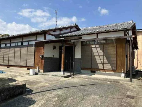 Saga City, Kase Town Oaza Ogin, (Nabeshima Station), single-story, 6DK