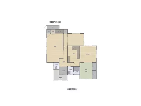 Ataka Town 7.9 million yen
