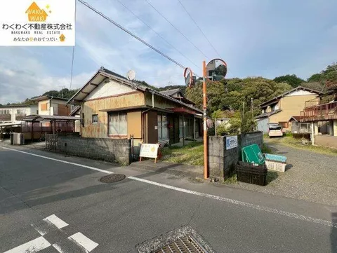 Shimada City, Ita (Shimada Station), single-story building, 3LDK