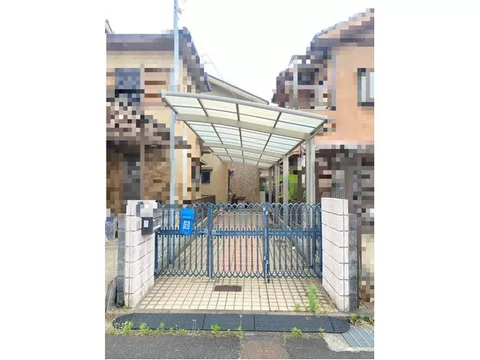 Oaza Kamimaki (Shitomi Station) 5.8 million yen