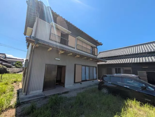Suzuka City, Hirose Town (Kasado Station), 2-story, 6LDK