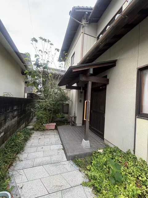 Takamatsu City, Mure Town, Mure (Yaguri Station), 2-story building, 4LDK