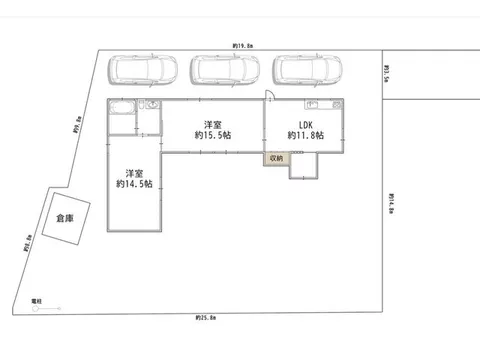 Achieve your ideal rural life with renovations. - Image 2