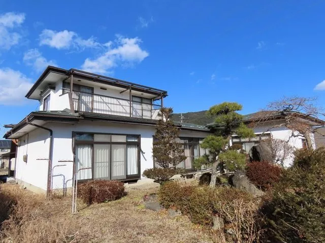 [Price revised] ◆ Spacious site of 121 tsubo! Ideal for country living
