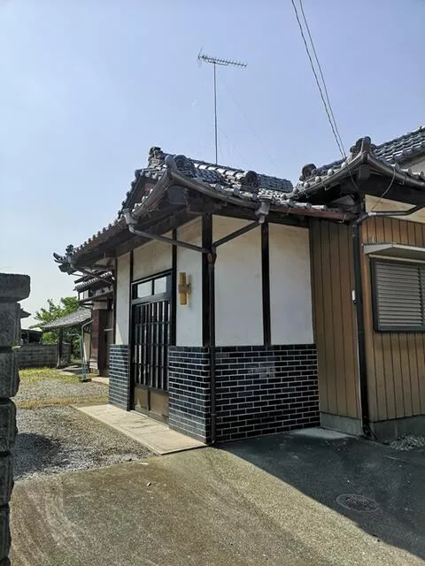 Oyama City Oaza Shimoizumi (Oyama Station) single-story 3DK