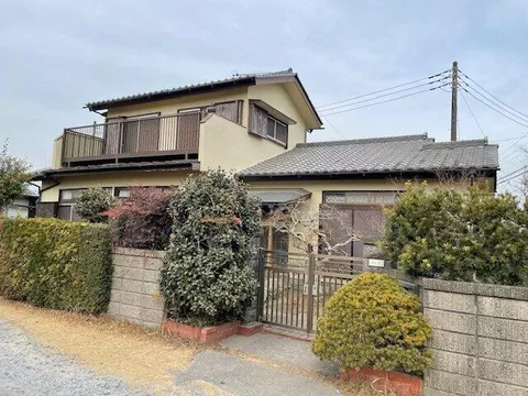 Oami Shiratori City, Minami Yokokawa (Oami Station) 2-story building 6K