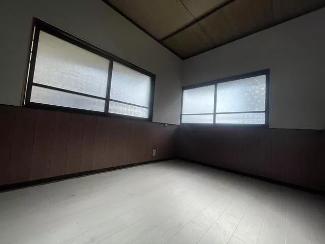 Fujishi Hina (Gakunan Fujioka Station) single-story building 4DK