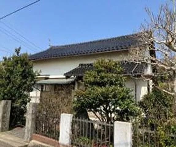 Used single-family home, used house, Izumo City, Taisha Town, Shuri Men