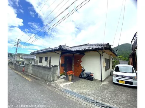 Higashuchi 10.8 million yen