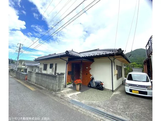 Higashuchi 10.8 million yen