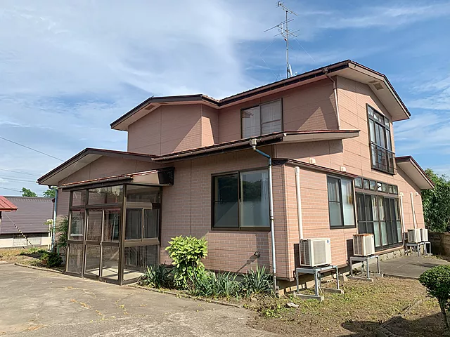 Used single-family home Kamayachi used house