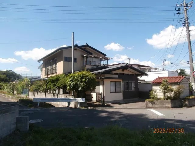 ◎Toyonen, Shirakawa City◎