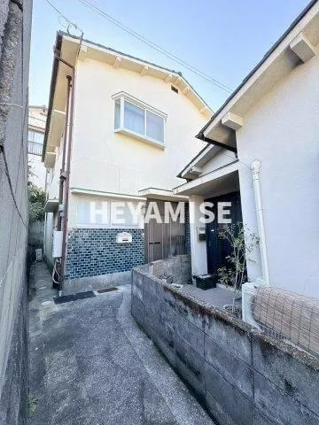 Nagasaki City, Chuo Island 1-chome (Sofukuji Station) 2-story 4DK