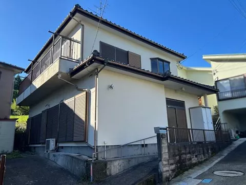 Sagamihara City, Midori Ward, Aoyama (Hashimoto Station), 2-story, 6LDK