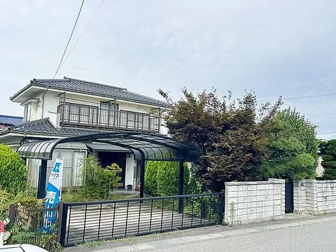 Used single-family home in Azumino City Toyoshina