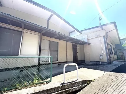 Sendai City Taihaku Ward Mukaiyama 2-chome (Omachi Nishi Park Station) single-story building 3LDK