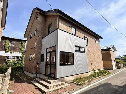 Used single-family home in Namioka, Oaza Namioka, Azawakamat