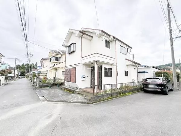 Itabashi Ward, Wakagi 2-chome (Tobu Nerima Station), 2-story, 2DK